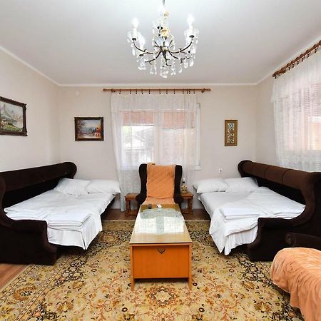 Kaza apartment Kladovo Bagian luar foto