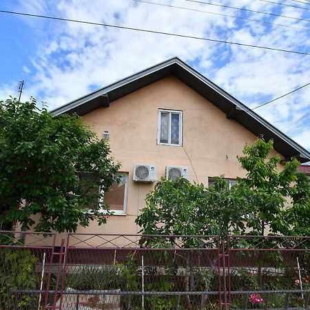 Kaza apartment Kladovo Bagian luar foto