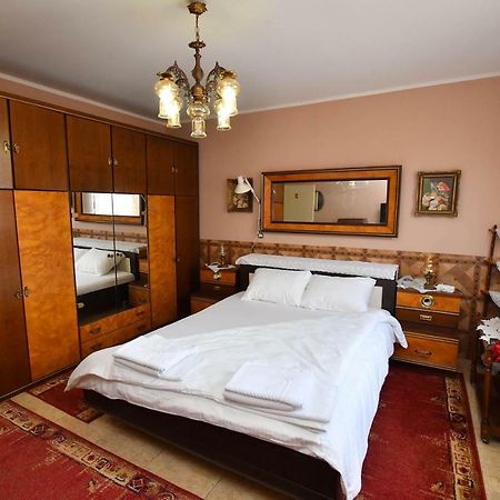 Kaza apartment Kladovo Bagian luar foto