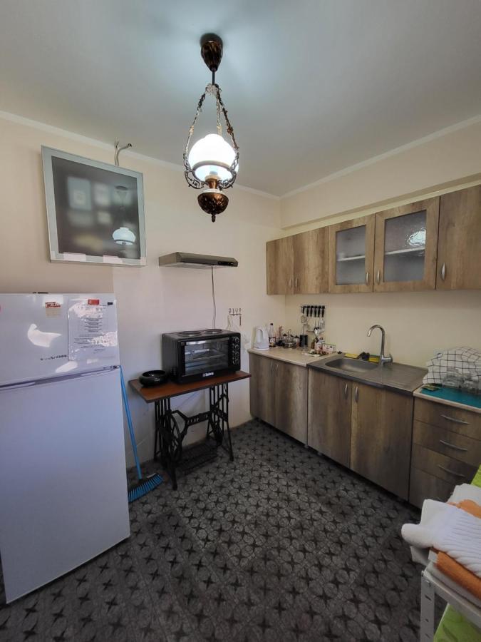 Kaza apartment Kladovo Bagian luar foto