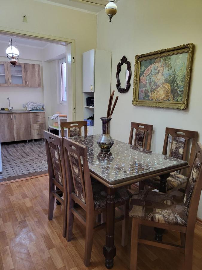 Kaza apartment Kladovo Bagian luar foto
