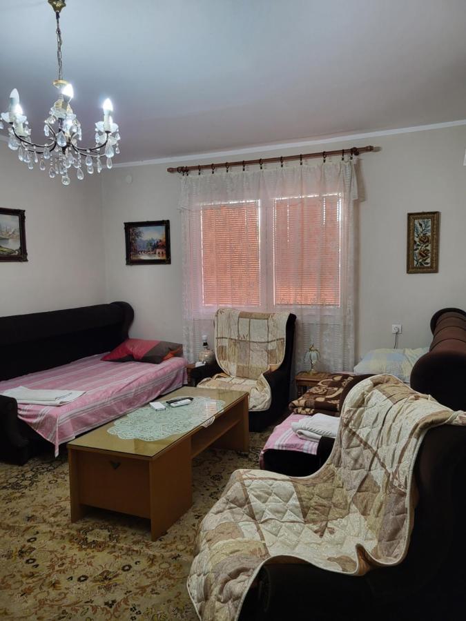 Kaza apartment Kladovo Bagian luar foto