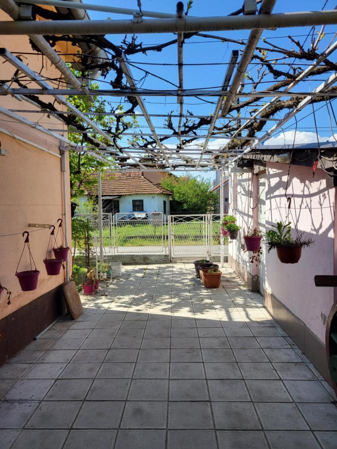 Kaza apartment Kladovo Bagian luar foto