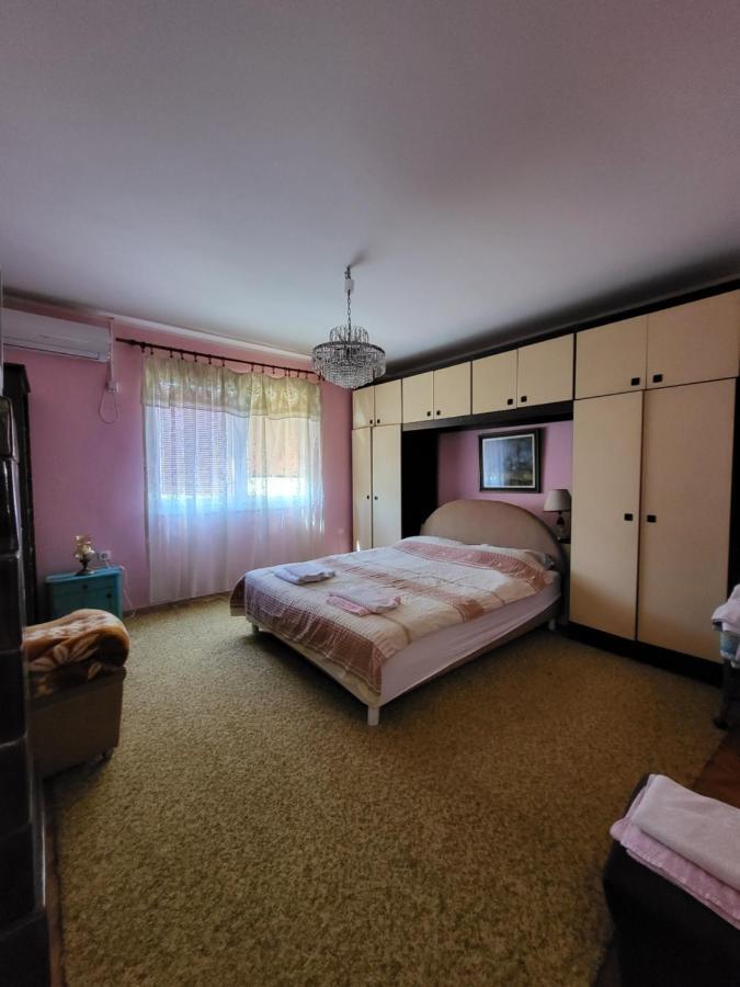 Kaza apartment Kladovo Bagian luar foto