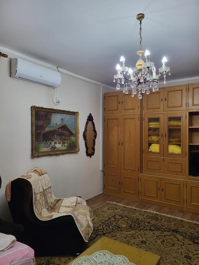 Kaza apartment Kladovo Bagian luar foto