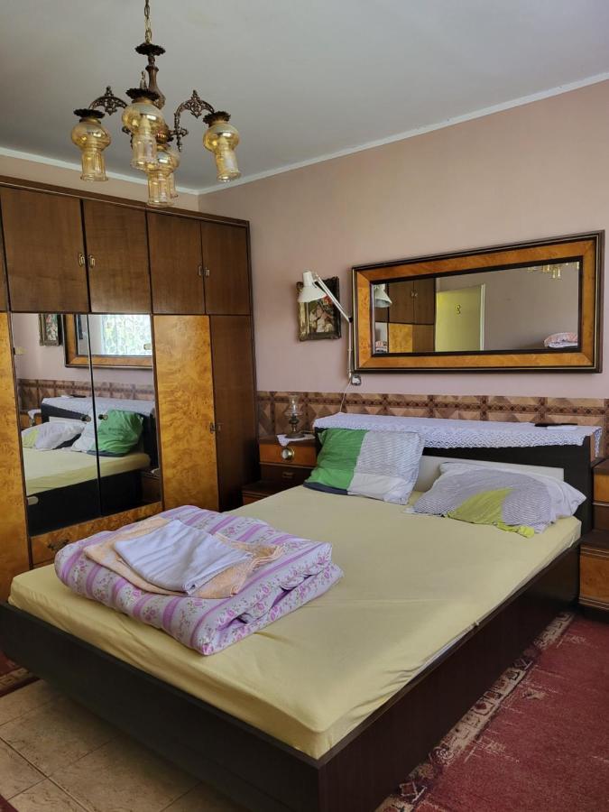 Kaza apartment Kladovo Bagian luar foto