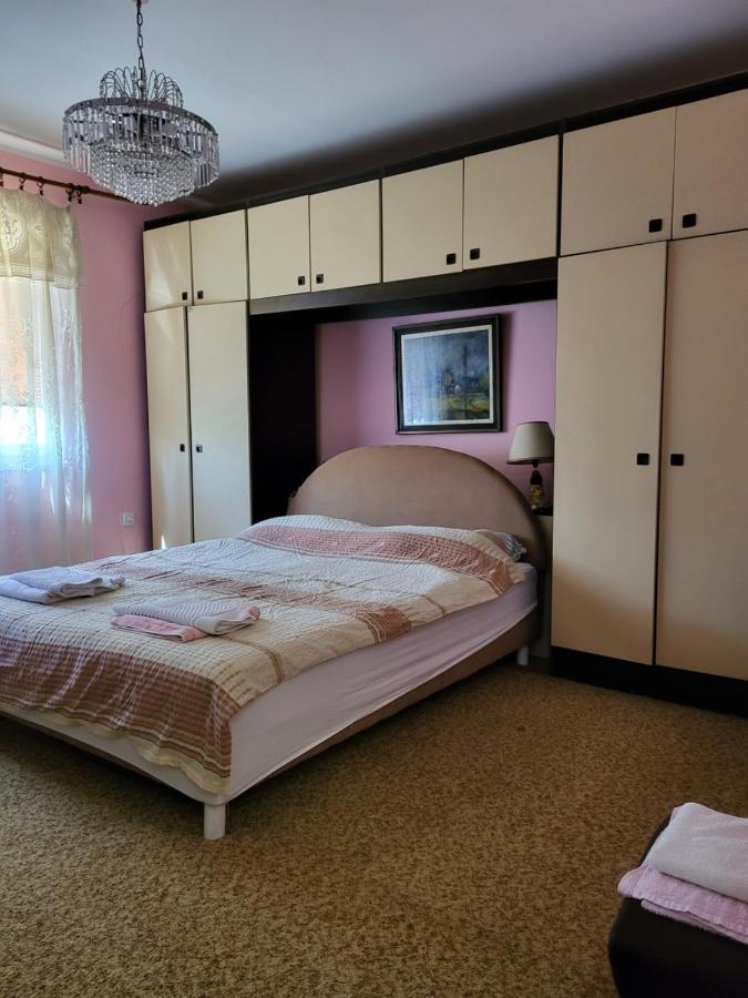 Kaza apartment Kladovo Bagian luar foto