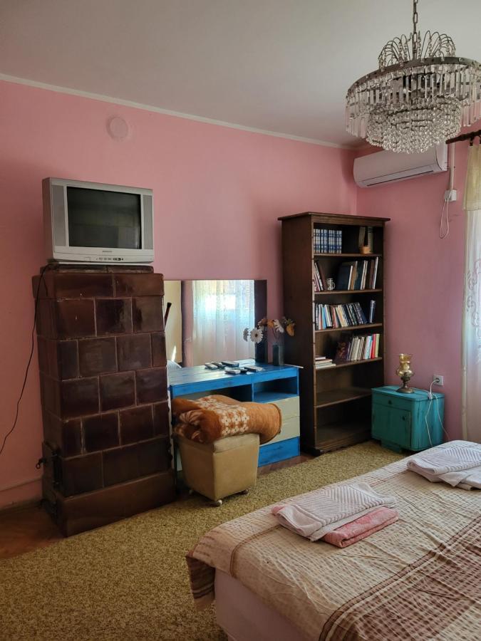 Kaza apartment Kladovo Bagian luar foto