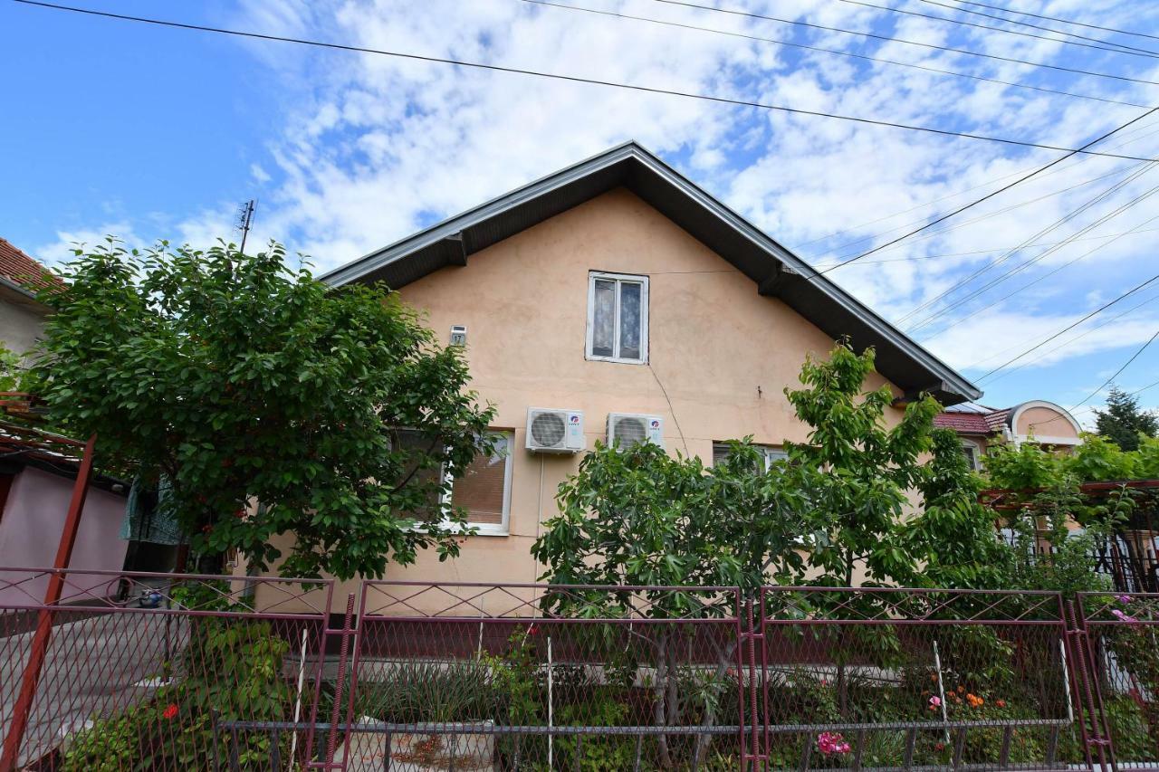 Kaza apartment Kladovo Bagian luar foto