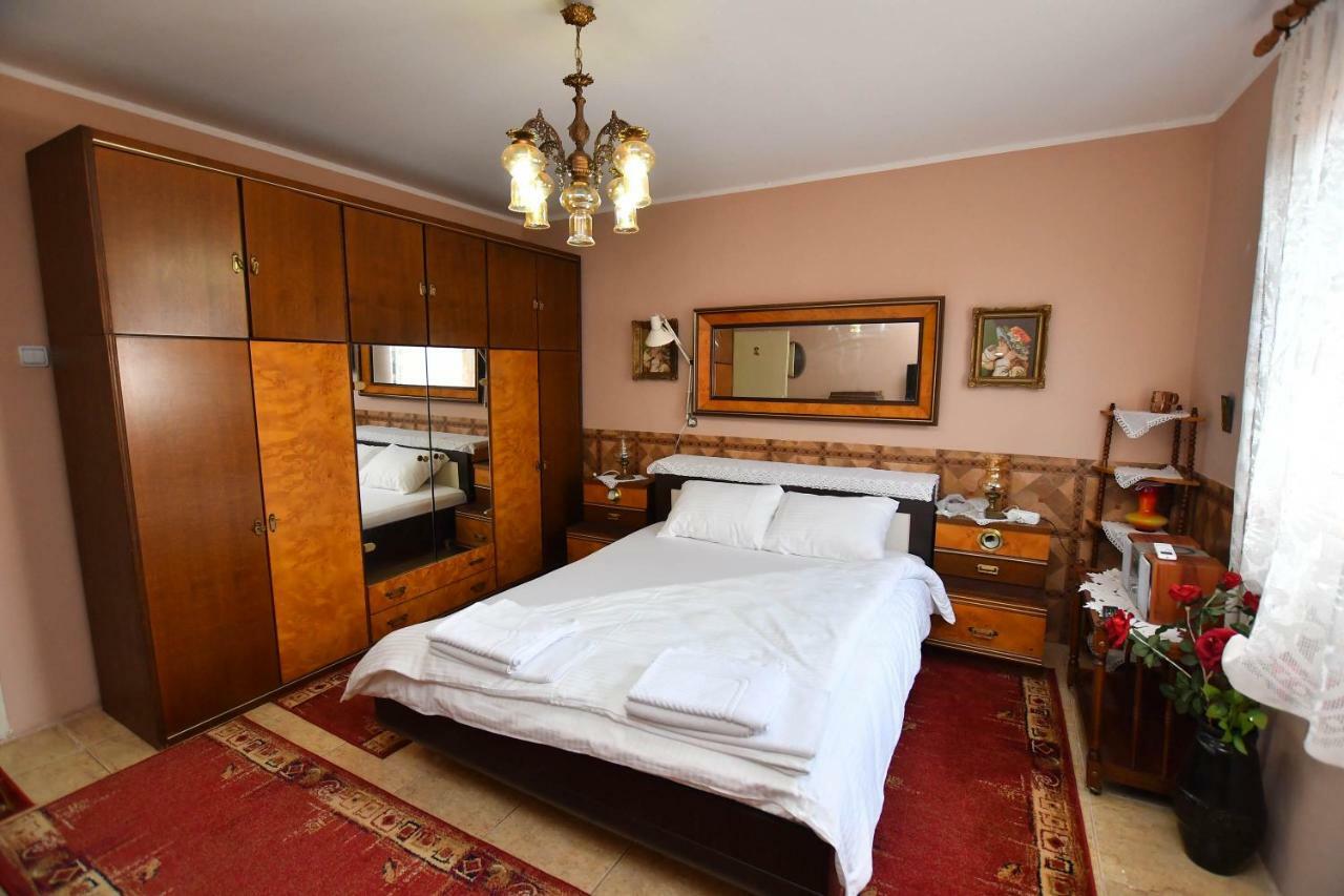 Kaza apartment Kladovo Bagian luar foto