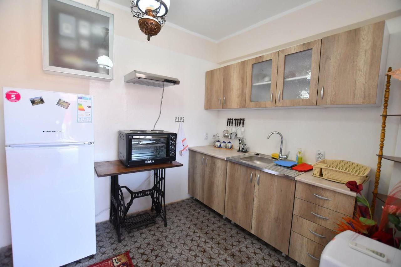 Kaza apartment Kladovo Bagian luar foto