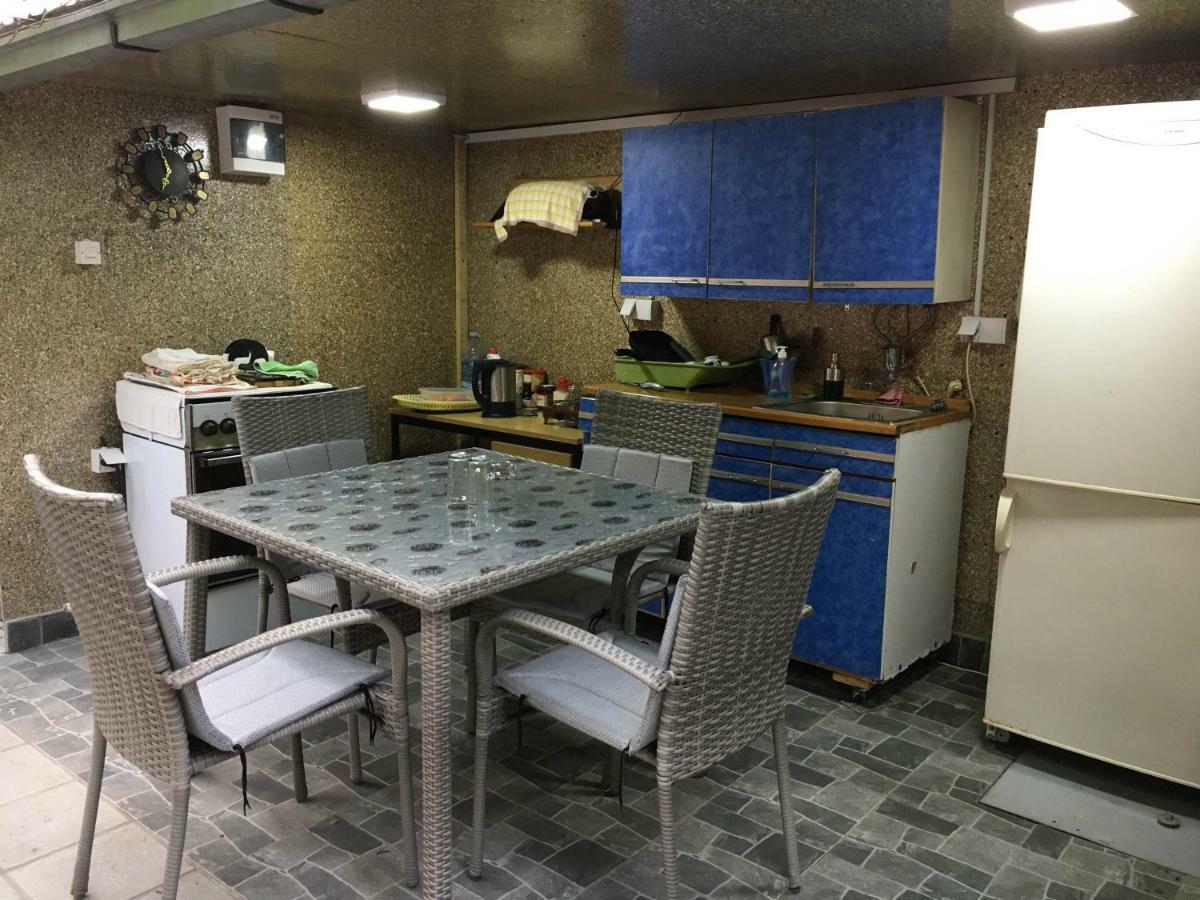 Kaza apartment Kladovo Bagian luar foto