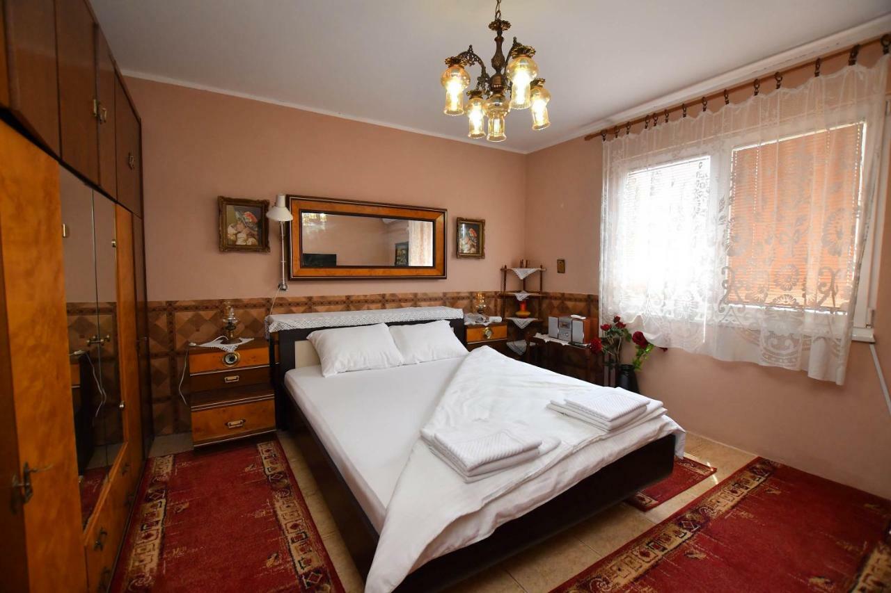 Kaza apartment Kladovo Bagian luar foto