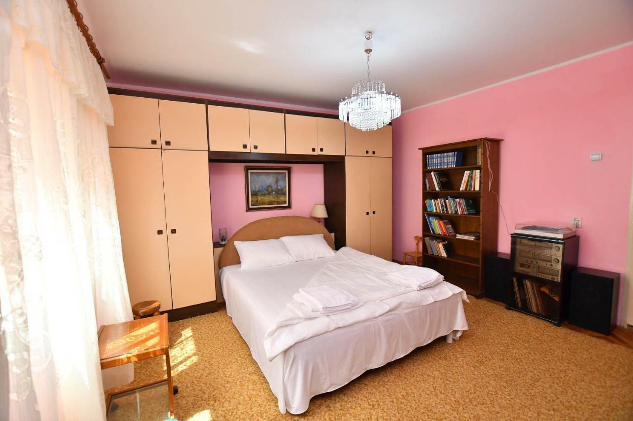 Kaza apartment Kladovo Bagian luar foto