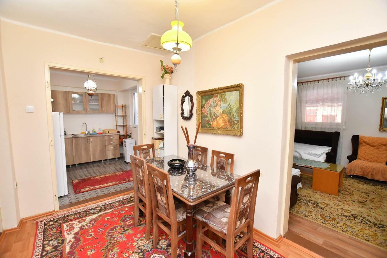 Kaza apartment Kladovo Bagian luar foto