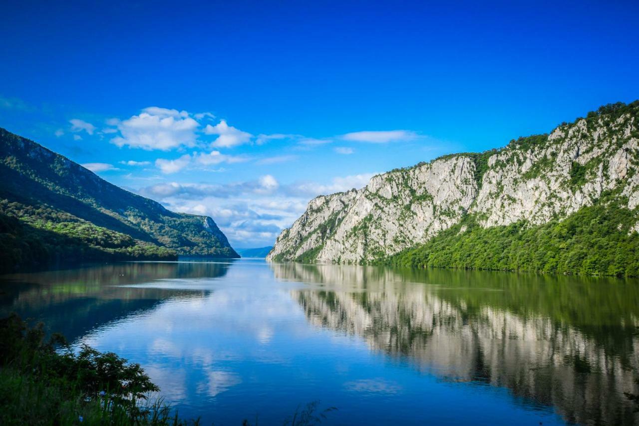 Kaza apartment Kladovo Bagian luar foto